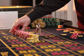 Онлайн казино Casino SpinCity